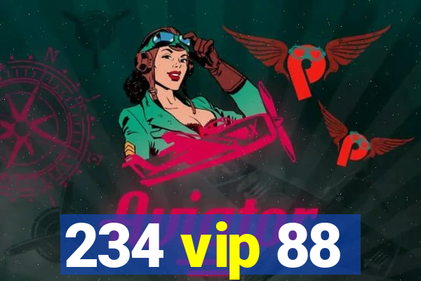 234 vip 88